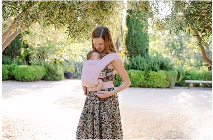 Image du produit Ergobaby Accueillir