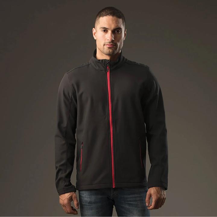 Produktbild Stormtech Orbiter Softshelljacke (M)