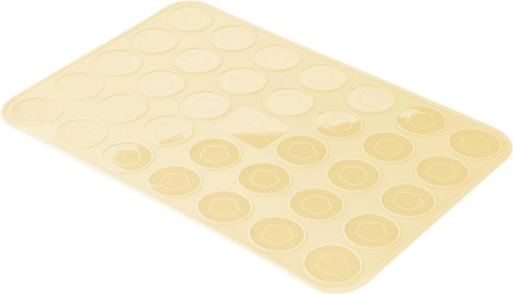 Actual product image Dr. Oetker Baking mat Sweet Sensation 1 piece (36 x 24 cm)
