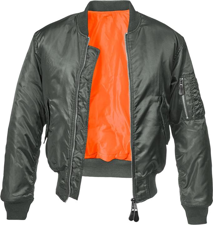 Immagine prodotto Brandit Giacca bomber MA1 (S)