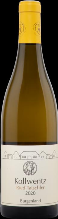 Actual product image Kollwentz Chardonnay Tatschler (2021)