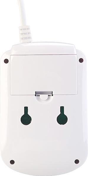 Produktbild VisorTech Multi-Gasmelder für haushaltsübliche Gase