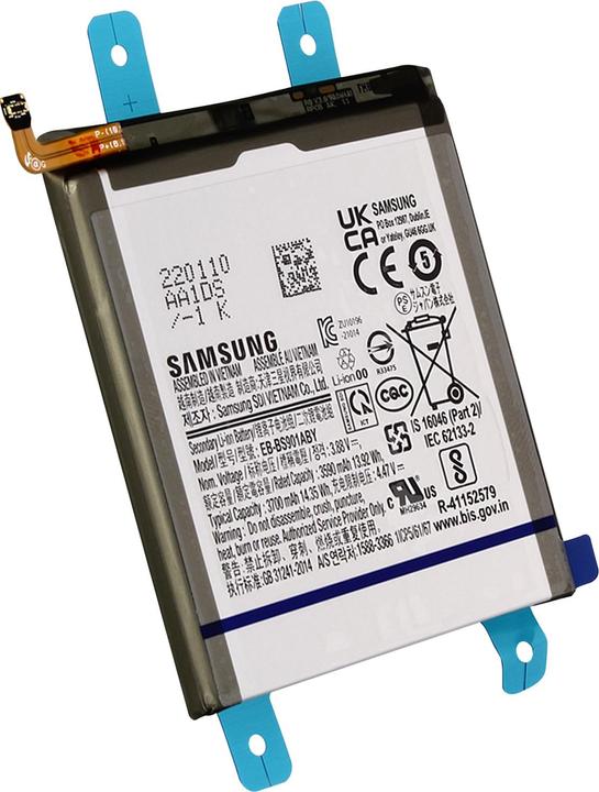 Immagine prodotto Samsung Batteria di ricambio