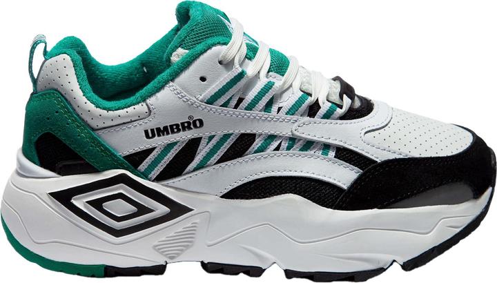 Produktbild Umbro Sneaker Neptune SV Werder Bremen (46)