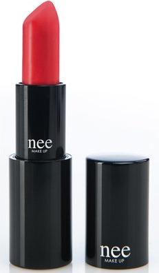 Actual product image NEE Matte Lipstick Nr. 158 cayenne 4 ml (158 Cayenne)