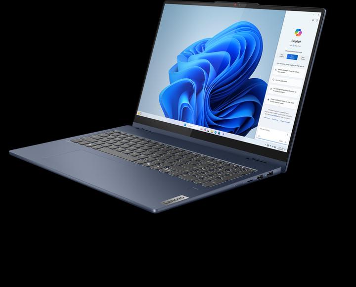 Produktbild Lenovo IdeaPad 5 2-in-1 (16", AMD Ryzen 7 8845HS, 16 GB, 1000 GB, CH)