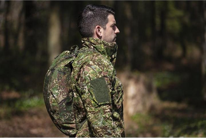 Ghosthood Speed-Pack 15 - CONCAMO green (15 l)