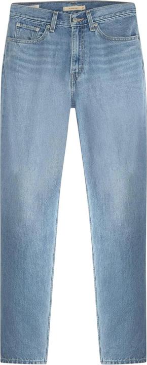 Actual product image Levis Womens/Ladies 80's Mom Jeans (27)