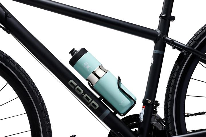 Image du produit Hydro Flask Isolierflasche Wide Mouth Sport 20 oz (591ml) (0.59 l)