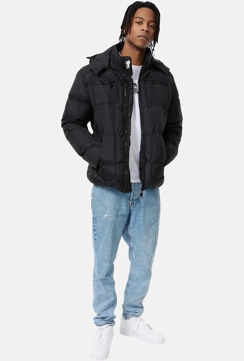 Produktbild Lonsdale Jacke KELLAN Steppjacke (XXL)