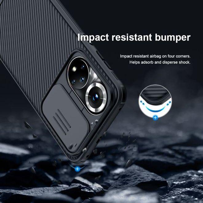 Image du produit Nillkin CamShield Pro Series (Honor 50)