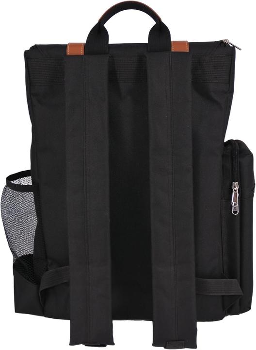 Actual product image Les Jardins de la Comtesse Picknick-Rucksack für 4 Personen mit Kühlfach