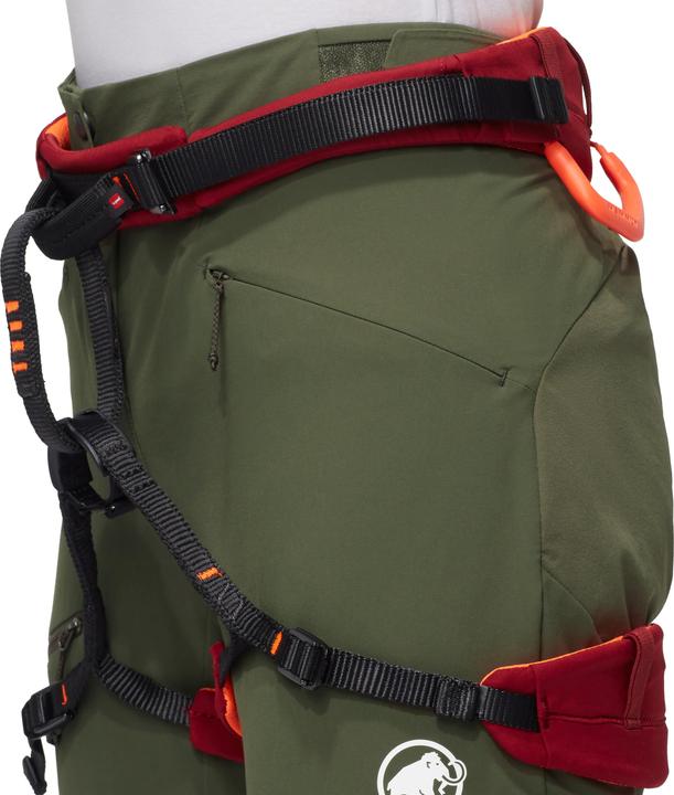 Immagine prodotto Mammut Pantaloni Courmayeur SO Donna (40)