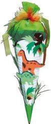 Produktbild Roth Schultten-Bastelset "Dino", 6-eckig, 680 mm (68 cm, 6 x)