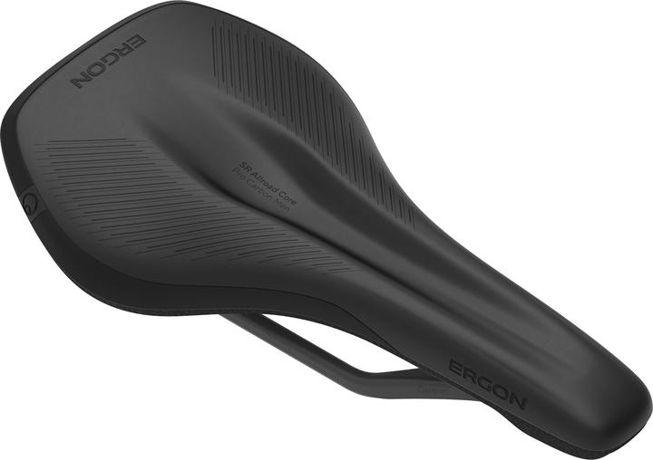 Actual product image Ergon SR Allroad Core Pro Carbon