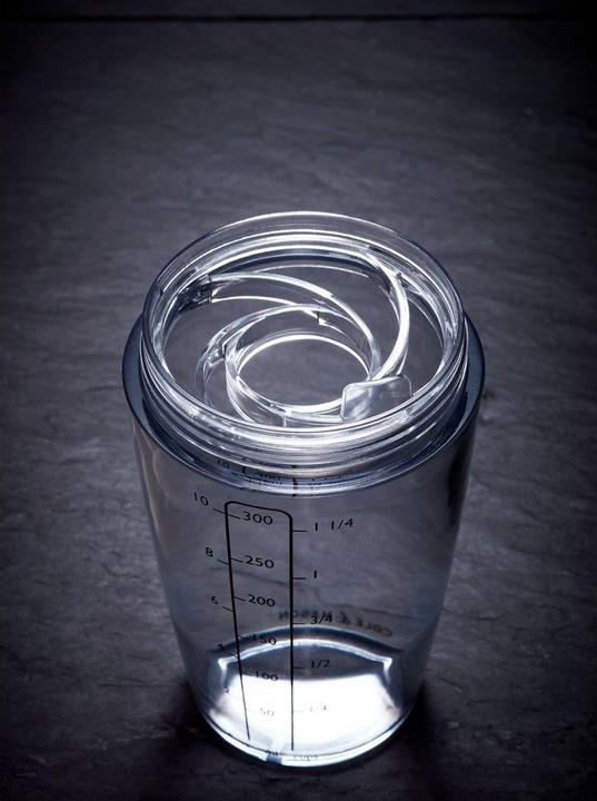 Image du produit Cole & Mason Dressing-Shaker (300 ml)