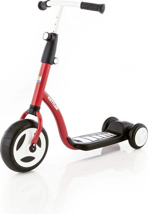 Immagine prodotto Kettler Scooter per bambini