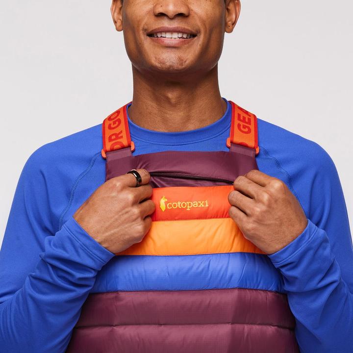 Image du produit Cotopaxi Fuego Down Overall (XL)