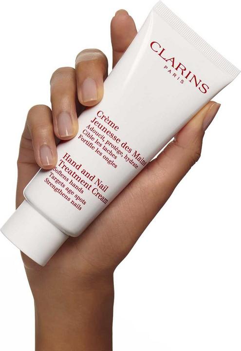 Image du produit Clarins Jeunesse des Mains (100 ml)