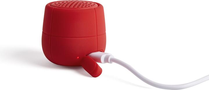 Actual product image Lexon Mino (3 h, Rechargeable battery operated)