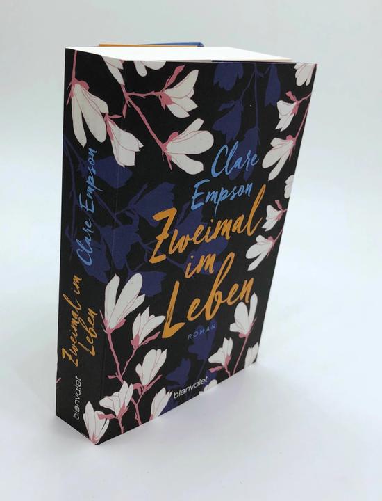 Produktbild Zweimal im Leben (Deutsch, Clare Empson, 2020)