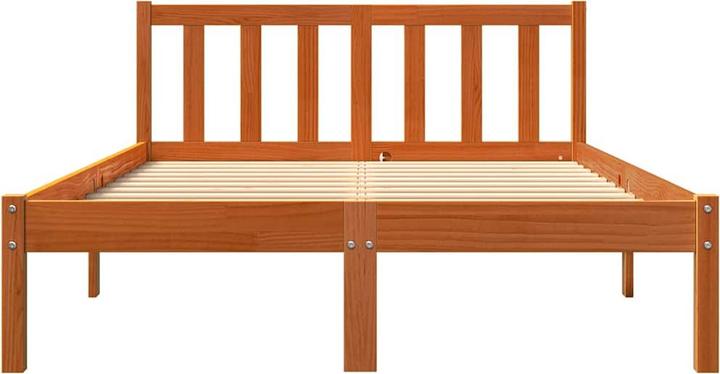 Produktbild VidaXL Sireno (140 x 200 cm)