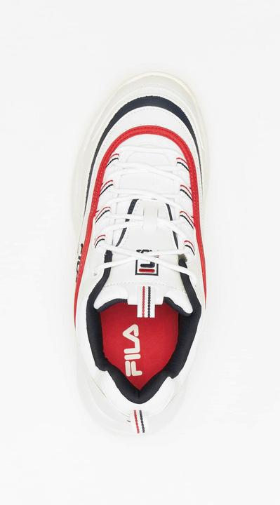 Actual product image FILA Ray Low (40)