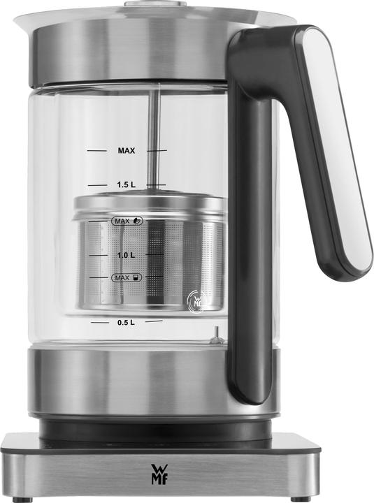 Produktbild WMF Lumero Multi-Wasserkocher (1.60 l, EU-Stecker)