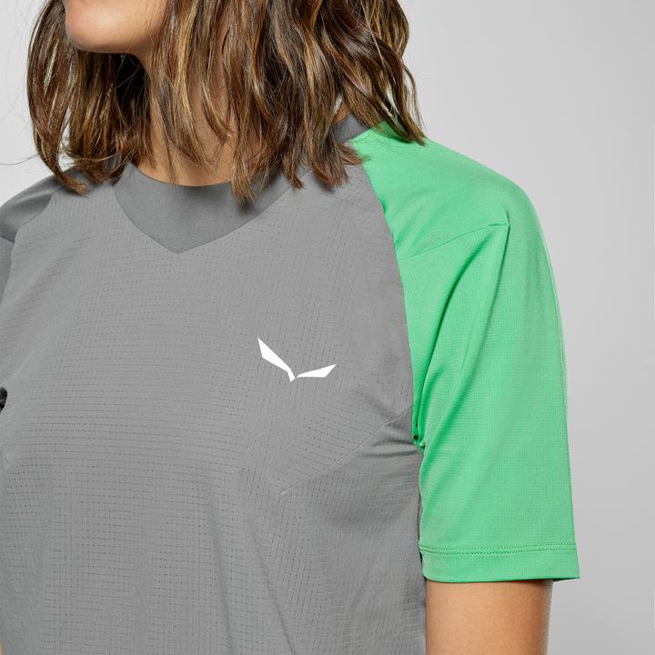 Produktbild Salewa Women's NXT Hybrid T-Shirt (40, L)