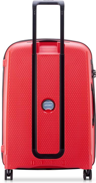 Image du produit Delsey Belmont Plus 4 roues trolley M 71 cm (87 l, XL (à partir de 115l))