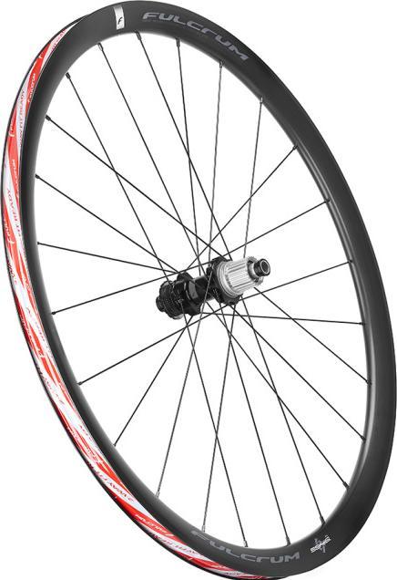 Produktbild Fulcrum Soniq AL (Hinterrad, 28")