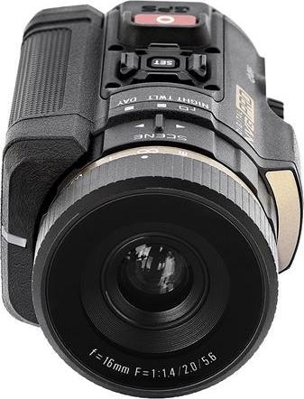 Produktbild Si Onyx SIONYX Digitales Farb-Nachtsichtgerät AURORA Pro