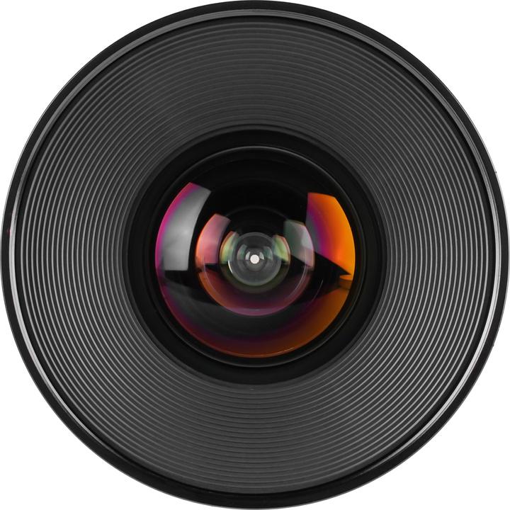 Image du produit 7artisans Spectrum 14mm T2.9 Canon RF (Canon RF, APS-C / DX)