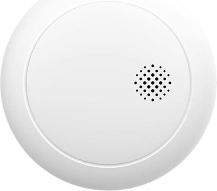 Actual product image Heiman Photoelectric Smoke alarm HS2SA-1
