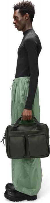 Actual product image Rains Texel Tech Bag W3 2025-SS (15")