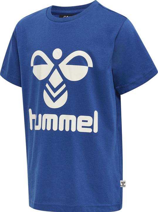 Actual product image hummel Tres T-Shirt S/S (164)