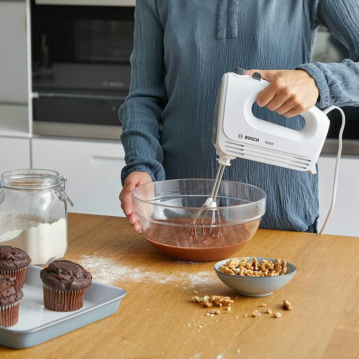 Produktbild Bosch Hausgeräte CleverMix (400 W)