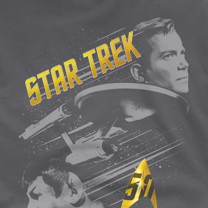 Produktbild 50 Year Frontier TShirt (L)
