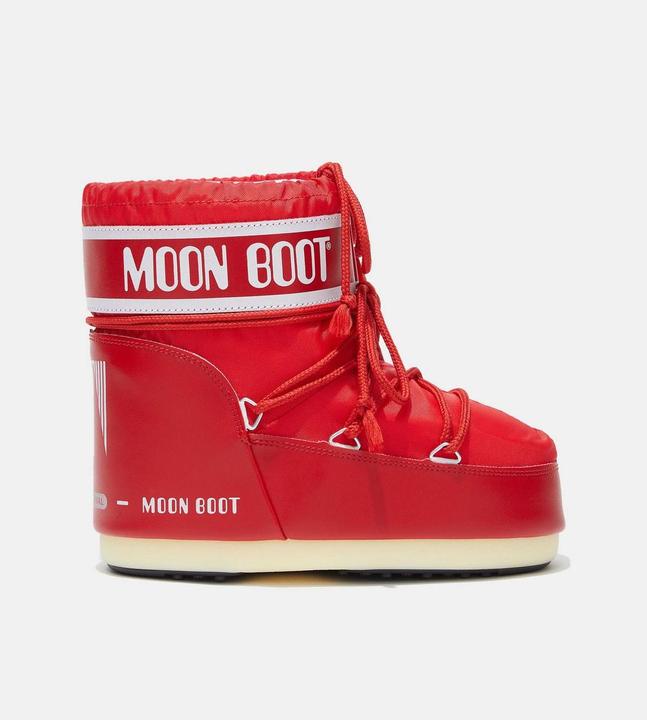 Produktbild Moon Boot Classic Low 2 (33, 35)