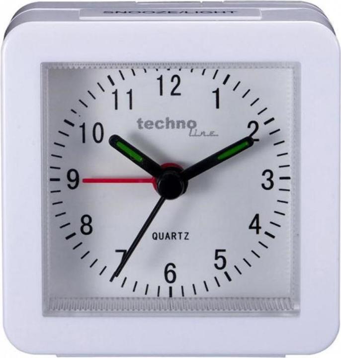 Produktbild Technoline Geneva