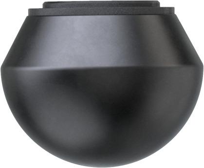 Actual product image Therabody Theragun Large Ball