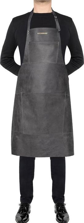 Actual product image DutchDeluxes Kitchen apron (One size)