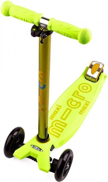 Immagine prodotto Micro Maxi Deluxe