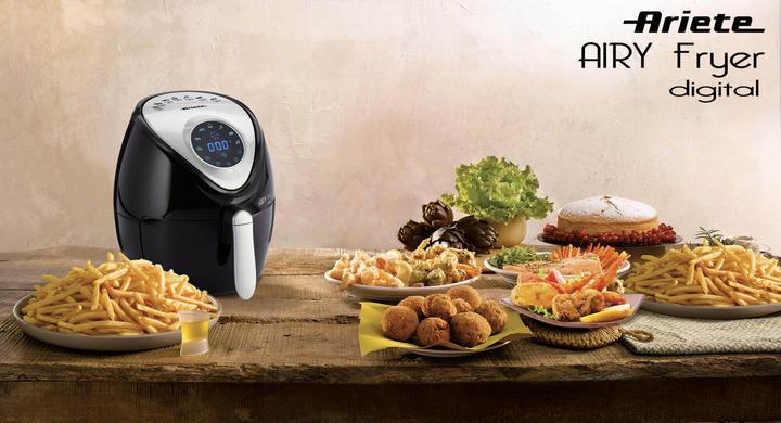 Immagine prodotto Ariete 4616