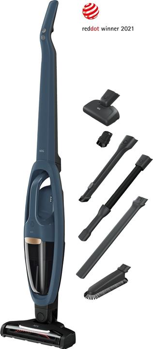 Produktbild AEG Akku-Staubsauger QX7-1-I360 900402251