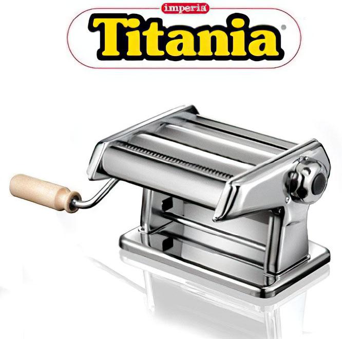 Actual product image Imperia Titania