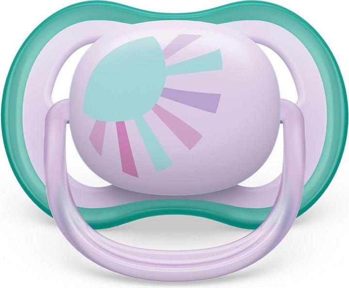 Actual product image Philips Avent Ultra Air (2 x, from birth, up to 6 M.)