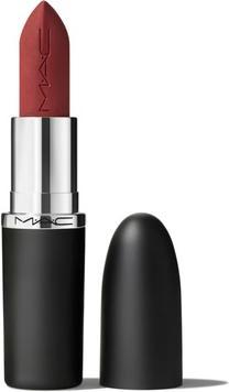 MAC Cosmetics Macximal Silky Matte Lipstick Avant Garnet (Avant Garnet)