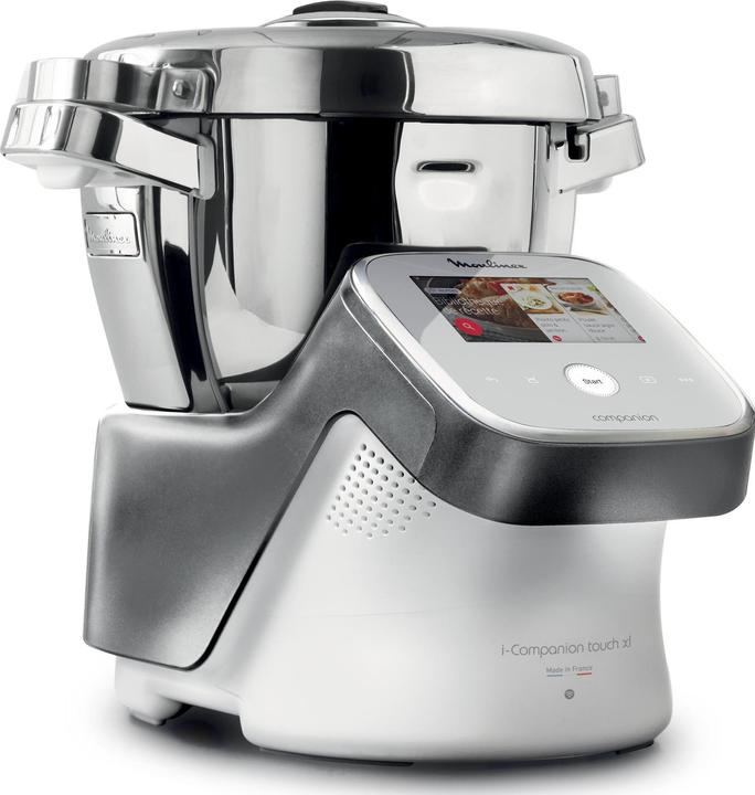 Actual product image Moulinex Food processors (1550 W)