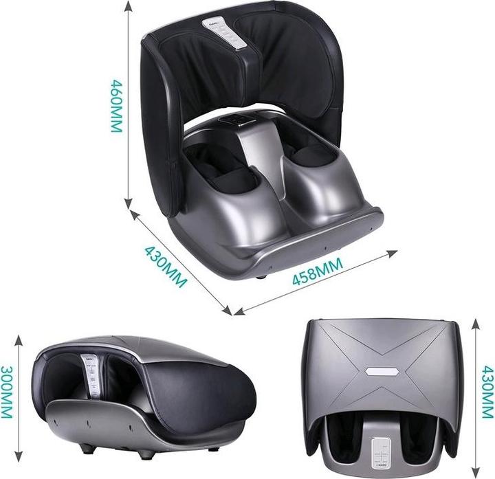 Produktbild Naipo MGF-3600